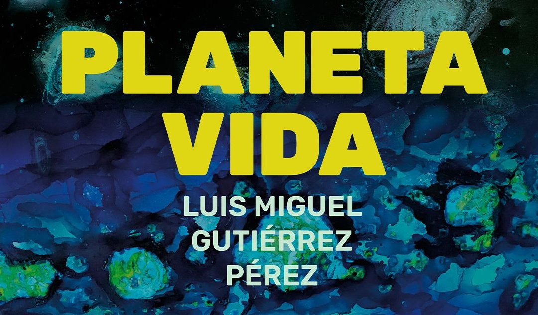 Planeta Vida