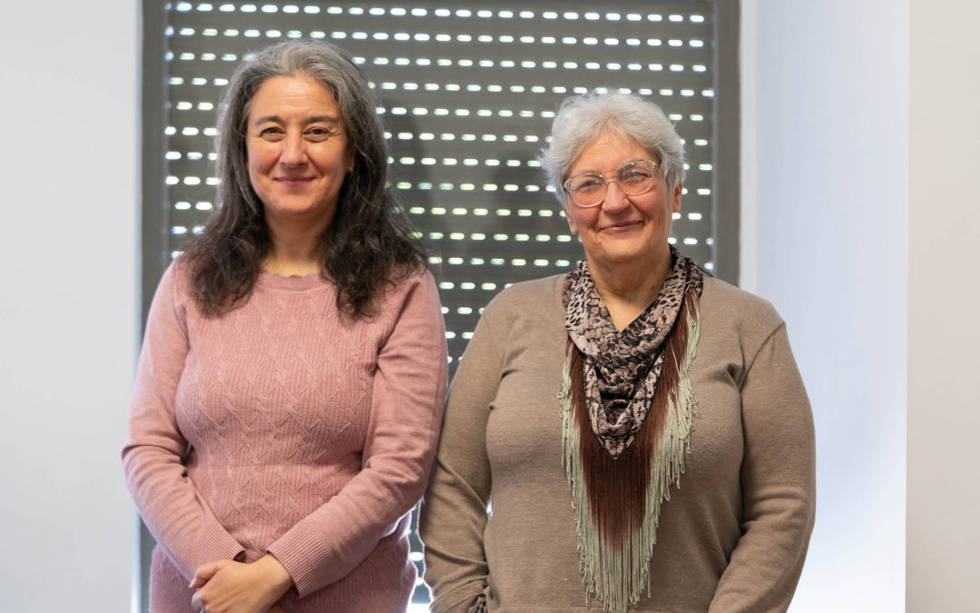 Un estudio liderado por la profesora Mª Carmen Acosta revela el deterioro nervioso progresivo en la aniridia